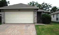 This home features an open floorplan with WBFP in the family room. Kitchen has both a breakfast bar and eat in area. Master suite offers a garden tub, and walk in closet.
Listing originally posted at http