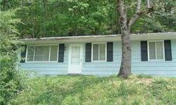 *3Bedroom 1Bath
*Nice starter home
*Eat in kitchen
*Fenced back yard *Country Setting *www.fredlewis.biz
*Fred Lewis 304-982-0250
Listing originally posted at http