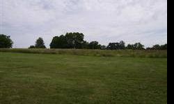 A really nice, ready to build on 5 acre lot just 5 miles outside of Martinsburg, Wv. Call for details. I am a builder and if you purchase the lot, I will design your new home, provide blueprints needed and discount the price of the lot by $10,000. Call