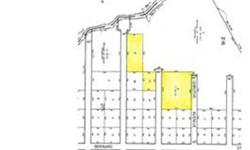 Beautiful ground - perfect building lots w/multiple buildings possible. 3 Lots all adjoined by borough owned ground. Located on Poe, Dorothy and Lincoln. Water, Sewer and Natural Gas Available. Buyer responsile for any/all zoning and permits.
Listing