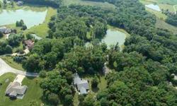 1.42 ACRE BUILDING LOT ON POND WITH PRIVATE BRIDGE ACCESS TO LOT. BEAUTIFUL WOODED SITE OVERLOOKING POND. ADDITIONAL 10+/- ACRES AVAILABLE FOR PURCHASE WITH LOT AT $100,000.Listing originally posted at http
