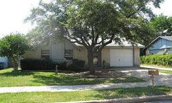 Welcome to this nice home that offers an large backyard. Karen Richards is showing this 3 bedrooms / 2 bathroom property in Carrollton, TX. Call (972) 265-4378 to arrange a viewing. Listing originally posted at http