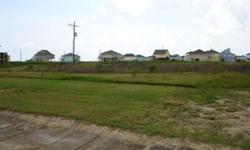 Almost 3/4 acre of beachside property with a view of the beach and the bay. Great uncrowded beach area. Great subdivision for a full time residence or a weekend get away.
Listing originally posted at http