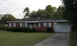 Estate owned and needs work. Corner Location. Brick House situated on 2 City Lots. Could be a 3 bedroom home.
Listing originally posted at http