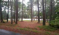 Beautiful partially wooded lot in a quiet neighborhood just minutes from shopping and restaurants. Enjoy nature with a short walk to Leonards Pond. Build Today.Listing originally posted at http