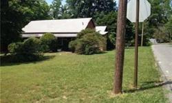 FIXER UPPER or .5 acre LOT has VALUE! Flat shaded .5 acre lot in Central Bentonville close to all of Wal-mart offices. two houses on property have no value-this would be great for CONDOMINIUM/DUPLEXES/or two houses. SOLD AS IS
Tara & Nick Limbird