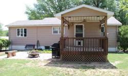 510 Riverview, Little River Kansas. Contact Dennis Jesseph (620-897-6505) about this house for sale. Asking price $65,000.00. Lot size of 14,000 sq. ft. Main floor 1170 sq. ft of living space, comprised of 5 rooms including Living room, Dining Room,