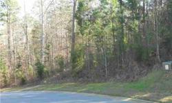 Nice wooded lot in a beautiful quite gated property. While away from the hustle and bustle with a country feel, it is convenient to Charlotte, Mooresville, Cornelius, Huntersville, Lake Norman, Kannapolis, Concord and Salisbury.