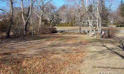 Land Located On South Side Of Route 48. Close To Village/Shopping, School, And Mattituck Inlet. Build Your First Home In Mattituck Here.
Listing originally posted at http