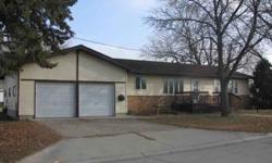 Three bedroom home with all new flooring.
Listing originally posted at http