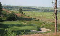 Dont miss the opportunity to be one of the 1st to live & play on SDs newest golf course. This pristine community is located within Spearfish city limits off Exit 17, and 15 min to Historic Deadwood. Surrounded by the Historic Frawley Ranch. All lots