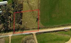 1.38 acre homesite, near Sioux Falls, South of Wall Lake, Peaceful Setting, Rural Water and Electricity at property, Perk Test Done,Listing originally posted at http