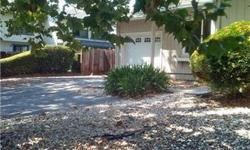 Schedule a showing for this wonderful turn-key investment duplex. Live in one and rent the other. Each unit is 2BR/1BTH. Located in beautiful Santa Rosa, Rincon Valley the gateway to Sonoma Valley. This super clean duplex is very well maintained and has