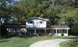 Bedrooms: 4
Full Bathrooms: 2
Half Bathrooms: 1
Lot Size: 0.46 acres
Type: Single Family Home
County: Cuyahoga
Year Built: 1962
Status: --
Subdivision: --
Area: --
Zoning: Description: Residential
Community Details: Homeowner Association(HOA) : No
Taxes: