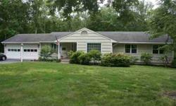 This well cared for 2900 sq. Feet five beds ranch sits on 2 beautiful acres.
Lori Kaine is showing this 5 bedrooms / 2 bathroom property in Wilton, CT. Call (203) 515-7348 to arrange a viewing.
Listing originally posted at http