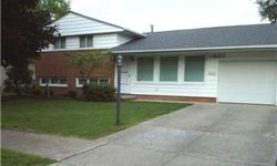 Bedrooms: 3
Full Bathrooms: 1
Half Bathrooms: 1
Lot Size: 0.2 acres
Type: Single Family Home
County: Cuyahoga
Year Built: 1959
Status: --
Subdivision: --
Area: --
Zoning: Description: Residential
Community Details: Homeowner Association(HOA) : No
Taxes: