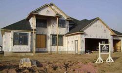 New build by doug top construction in cherry lake reserve. Darla Jordan is showing 9108 West Dragonfly Drive in Sioux Falls which has 5 bedrooms / 3.5 bathroom and is available for $669900.00. Call us at (605) 275-0555 to arrange a viewing.