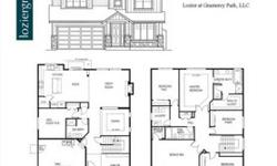 Introducing the Brooks at Gramercy Park, conveniently located blocks from Samantha Smith Elementary, this new community features twenty-eight homes in the heart of Sammamish is awaiting your discovery. A traditional three car garage design offers four