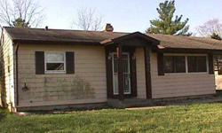 REO property ready to go. The bones are good, needs work but has a full, dry basenent. Located near spring fed land locked Griswold Lake and within walking distance of Moraine Hills State Park. No survey, 100% tax proration. All Village requirenents for