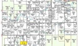 Nicely Wooded 80 Acre Parcel SW of Baudette.Owner is Agent.Listing originally posted at http