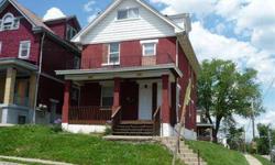 Excellent Investment live in one unit & rent the other unit. This is a total rehab new wall,ceiling,eqipt kit & all 2 1/2 baths,newer WWC,windows,& 2 A/C,has a 2 bdrm 1 ba unit & 4 bdrm 1 1/2 ba unit. Everything seperate.Very Spacious unitsListing