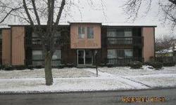 GREAT UNIT WONDERFULLY KEPT AWAITING NEW OWNERS. SECOND FLOOR UNIT W BALCONY MASTER BEDROOM BATH AND AN ABUNDANCE OF CLOSET SPACE. THE UNIT ALSO HAS A WONDERFUL BALCONY FOR ENTERTAINING AND A LARGE EAT IN KITCHEN. THIS IS NOT A FORECLOSUREOR SHORTSALE