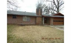 Great springdale loction 3 beds two bathrooms, patio, fireplace. Mel Reed is showing this 3 bedrooms / 2 bathroom property in Springdale. Call (479) 957-3307 to arrange a viewing.