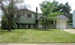 Bedrooms: 3
Full Bathrooms: 1
Half Bathrooms: 1
Lot Size: 0.21 acres
Type: Single Family Home
County: Cuyahoga
Year Built: 1968
Status: --
Subdivision: --
Area: --
Zoning: Description: Residential
Community Details: Homeowner Association(HOA) : No
Taxes: