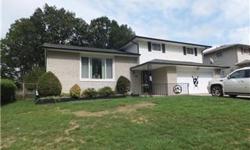 Bedrooms: 3
Full Bathrooms: 2
Half Bathrooms: 1
Lot Size: 0.37 acres
Type: Single Family Home
County: Cuyahoga
Year Built: 1969
Status: --
Subdivision: --
Area: --
Zoning: Description: Residential
Community Details: Homeowner Association(HOA) : No
Taxes: