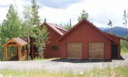 Beautifully remodeled home on a private .5 acre lot & peaceful cul du sac. Sherri R. Leigh is showing this 3 bedrooms / 3 bathroom property in SILVERTHORNE. Call (970) 468-2595 to arrange a viewing.