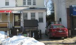 PRIME MADISON LOCATION!SEMI DETACHED, 1 FAMILY 3 BEDROOM DUPLEX AND 1 BEDROOM APARTMENT FOR RENT, AND NEW AND MODERN, NEW KOSHER KITCHEN, BATH WITH JACUZZI, NEW HARDWOOD FLOORS, FINISH BASEMENT, VERY MOTIVATED SELLER.
