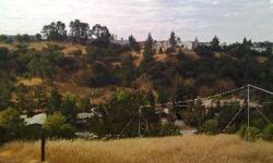 If you have wanted to build in Moraga here is your opportunity. Moraga approved plans for 2 new homes. Each with separate parcels. Buy 1 or both and move your friends or family on the adjacent 9 acre parcel Also currently for sale with approved plans for
