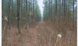 This beautiful wooded 29.75 acre parcel of land located outside Southhill, VA is waiting for a housing development. The town of LaCrosse will help with the infrastructure for a single family home or townhome/single family home development. Pro forma has