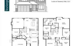 Introducing the Okanogan at Gramercy Park, conveniently located blocks from Samantha Smith Elementary, this new community featuring twenty-eight homes in the heart of Sammamish is awaiting your discovery. A traditional three car garage design offers four
