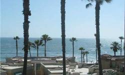 Best unobstructed ocean views in north county.enjoy beautiful sunsets, white rolling waves and the sounds of surf!! Ryan Mathys and Tracie Kersten has this 2 bedrooms / 2 bathroom property available at 400 N Pacific St N 221 in Oceanside, CA for