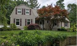 Very private and welcoming beautiful 3 beds and two and a half bath colonial home with a spacious entry foyer! Marie Episale is showing this 3 bedrooms / 2 bathroom property in West Milford, NJ.Listing originally posted at http