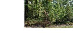 Over 5 acres in beautiful Chesterfield County, Cosby School District! Bring your own builder...Build it yourself, create your dream home... but don`t let this chance go by!
Listing originally posted at http