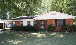 SOLD
This property at 4880 Quince in Memphis, TN has a 3 bedrooms / 2 bathroom and is available for $67900.00. Call us at (901) 921-8080 to arrange a viewing.
Listing originally posted at http