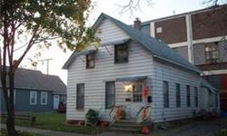 Bedrooms: 4
Full Bathrooms: 1
Half Bathrooms: 0
Lot Size: 0.05 acres
Type: Single Family Home
County: Cuyahoga
Year Built: 1890
Status: --
Subdivision: --
Area: --
Zoning: Description: Residential
Community Details: Homeowner Association(HOA) : No
Taxes: