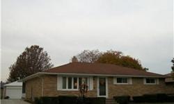 Bedrooms: 4
Full Bathrooms: 1
Half Bathrooms: 1
Lot Size: 0.23 acres
Type: Single Family Home
County: Cuyahoga
Year Built: 1968
Status: --
Subdivision: --
Area: --
Zoning: Description: Residential
Community Details: Homeowner Association(HOA) : No
Taxes: