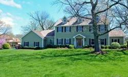 Prestigious Daybreak Farms Newly Remodeled Home on 1+Acre. Hdwd Flrs, Formal Foyer, Living Room & Dining Room. 1st Floor Office~Full Bath~Gorgeous Vaulted Sunroom. Remodeled Kitchen/Granite Counters/42? Cherry Cabinets/Stainless Appls. & Huge Eat In