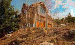 Gorgeous, energy efficient and architecturally intriguing home w/ stunning mountain & valley views in a private treed setting. Taunya Fagan is showing this 4 bedrooms / 1.5 bathroom property in BOZEMAN, MT. Call (406) 579-9683 to arrange a viewing.