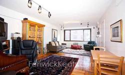 *** High Floor JR4 with Converted 2nd Bedroom in Full Service Condop *** A bright, south-facing sun-drenched spacious JR4 with an alcove that has been converted to add a baby???s room in one of the few desirable Condops on the Upper Eastside. A second