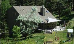 The splendor of the mountains..the conveniences of town.
CO Homefinder has this 4 bedrooms / 3 bathroom property available at 1306 N Cedar Brook Road in Boulder, CO for $689000.00.
Listing originally posted at http