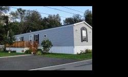 For Sale - 2010, 16'x80', Champion mobile home. Located in the Livingston Community on County Route 19, Elizaville. Germantown Central School District. 2 bed rooms, 1 office/BR, 2 full baths & laundry room. Propane heat. Comes with all GE appliances & all