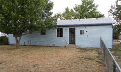 Charming neighborhood and small town living. Close to shopping. Debra Green is showing this 3 bedrooms / 1 bathroom property in Bennett, CO. Call (720) 306-5680 to arrange a viewing. Listing originally posted at http