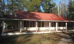 All Wrapped UpÃÂ¢â¬Â¦The wrap-around porch adds charm to this 3-bedroom/1-bath home on 2.37 acres in Grayson. Great features include a casual living room with laminate floors, updated kitchen with electric range, dishwasher, breakfast area, tile countertops,