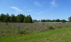 Levy county's premier equine community with direct access to the Goethe State Forest and over 100 miles of riding & carriage driving trails. This pretty, high and dry, 4 acre corner parcel is located just 1 block from the forest access. The property