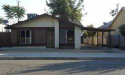 Wonderful Taft HUD Duplex! Each unit has 2 bedrooms and 1 bath, a covered patio and a breakfast bar. Live in one and rent the other! Great opportunity, check it out today.
Listing originally posted at http