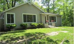This ready to move into home sits at the end of a cul-de-sac. Richard Stewart is showing 170 S Main St in Allegan, MI which has 2 bedrooms / 1 bathroom and is available for $68500.00.Listing originally posted at http